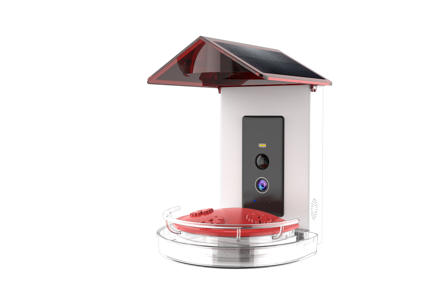 BirdReel Smart Hummingbird Feeder