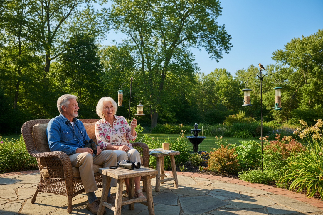 Grandparents & Gadgets: Selling Intuitive Tech for Intergenerational Joy