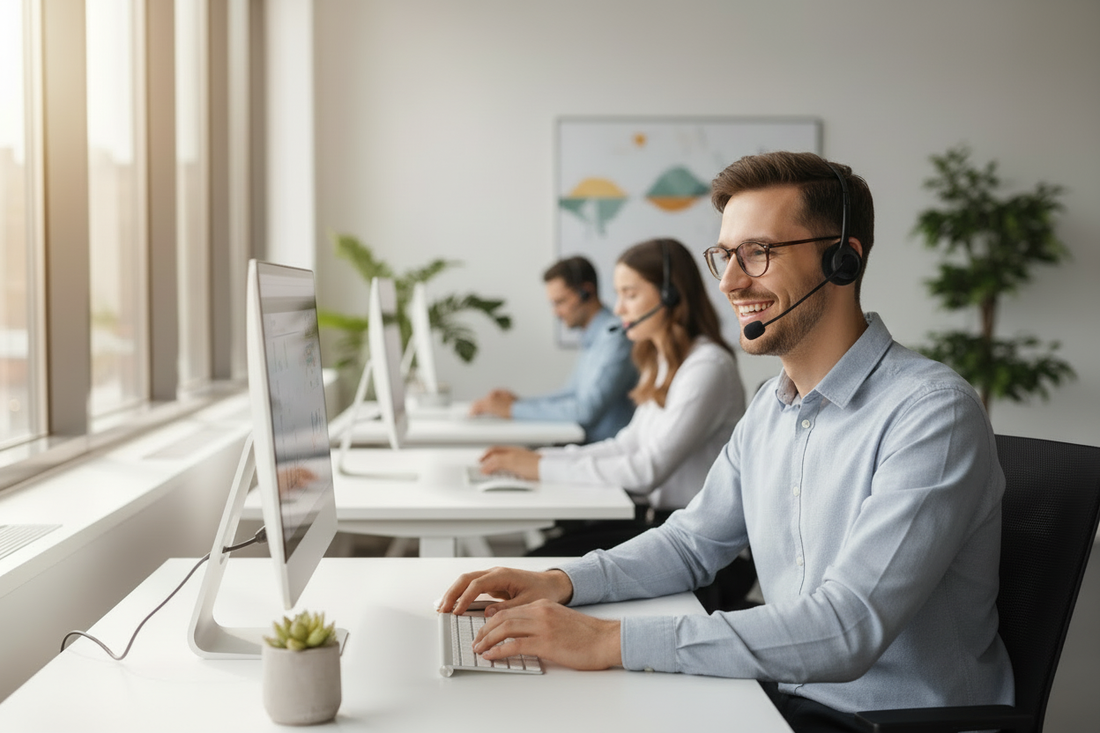 Why Local Support is Superior: A Retailer's Trust Advantage