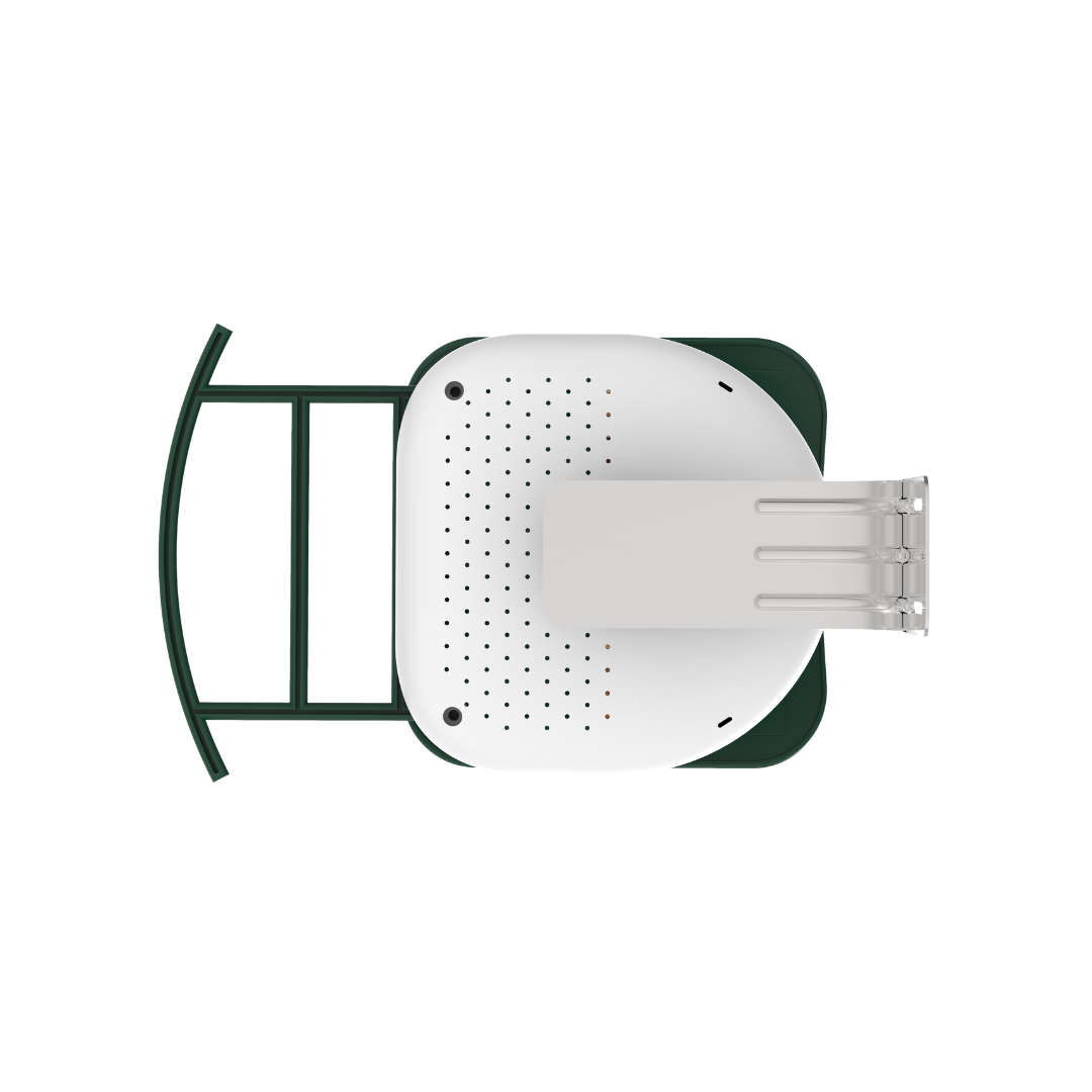 BirdReel Smart Bird Feeder