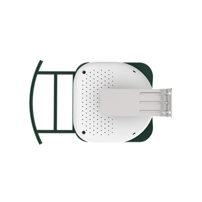 BirdReel Smart Bird Feeder
