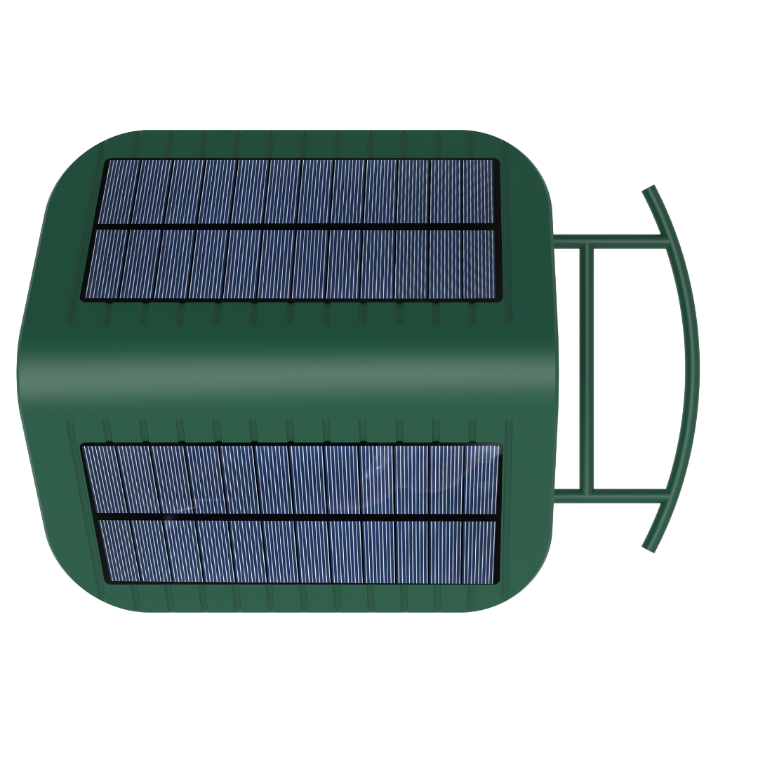 BirdReel Smart Bird Feeder